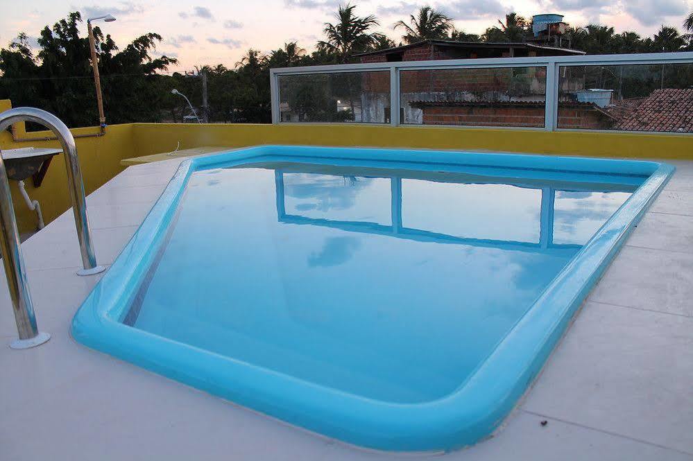 Pousada Casa Da Praia Pipa Praia de Pipa Exterior photo